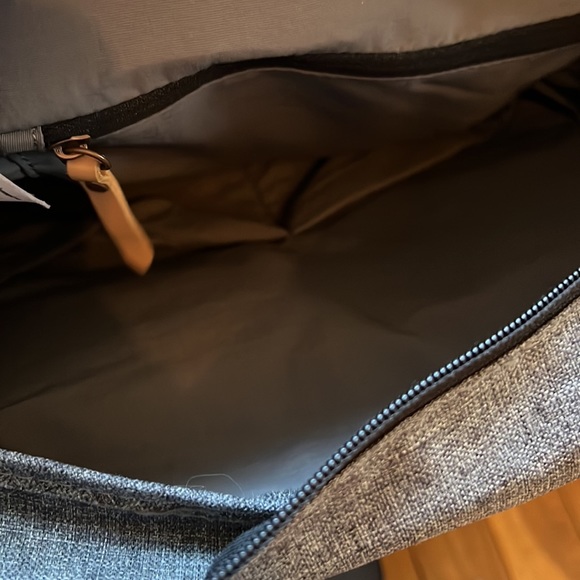 Petunia Pickle bottom diaper bag - Picture 3 of 4